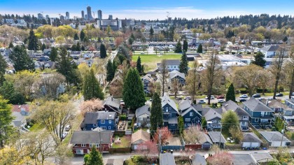 Photo 10 at 905 W 23 Avenue, Cambie, Vancouver West