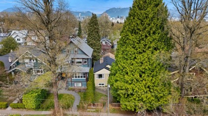 Photo 11 at 905 W 23 Avenue, Cambie, Vancouver West