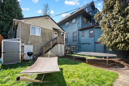 Photo 4 at 905 W 23 Avenue, Cambie, Vancouver West