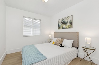 Photo 23 at 3638 Maginnis Avenue, Lynn Valley, North Vancouver