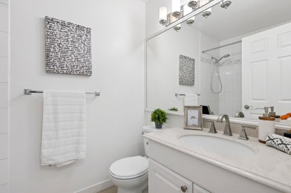 Photo 22 at 3638 Maginnis Avenue, Lynn Valley, North Vancouver