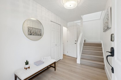 Photo 3 at 3638 Maginnis Avenue, Lynn Valley, North Vancouver