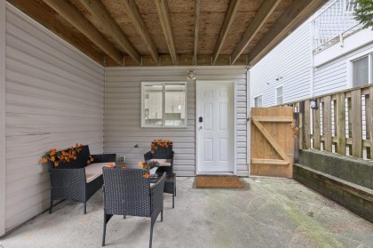 Photo 28 at 3638 Maginnis Avenue, Lynn Valley, North Vancouver