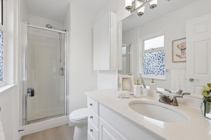 Photo 20 at 3638 Maginnis Avenue, Lynn Valley, North Vancouver
