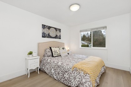 Photo 24 at 3638 Maginnis Avenue, Lynn Valley, North Vancouver