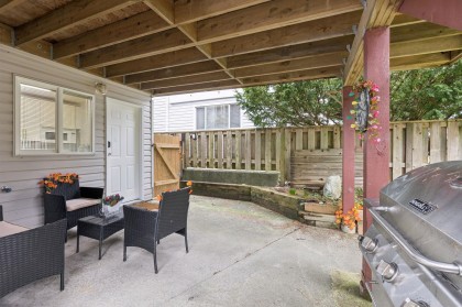 Photo 30 at 3638 Maginnis Avenue, Lynn Valley, North Vancouver