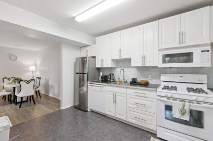 Photo 34 at 3638 Maginnis Avenue, Lynn Valley, North Vancouver