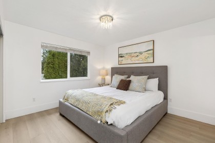 Photo 18 at 3638 Maginnis Avenue, Lynn Valley, North Vancouver