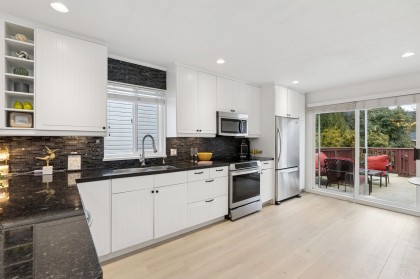 Photo 15 at 3638 Maginnis Avenue, Lynn Valley, North Vancouver