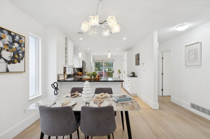 Photo 11 at 3638 Maginnis Avenue, Lynn Valley, North Vancouver