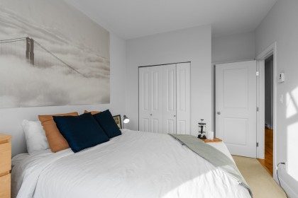 Photo 13 at 409 - 5692 Kings Road, University VW, Vancouver West