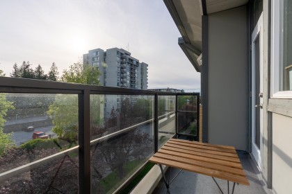 Photo 17 at 409 - 5692 Kings Road, University VW, Vancouver West