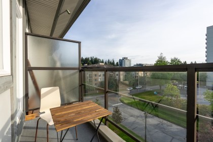 Photo 16 at 409 - 5692 Kings Road, University VW, Vancouver West