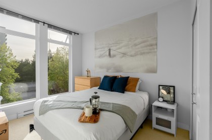 Photo 12 at 409 - 5692 Kings Road, University VW, Vancouver West