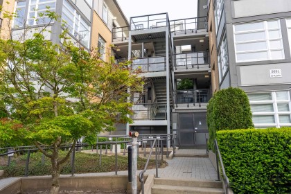 Photo 22 at 409 - 5692 Kings Road, University VW, Vancouver West