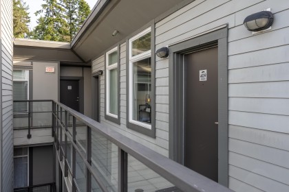 Photo 20 at 409 - 5692 Kings Road, University VW, Vancouver West