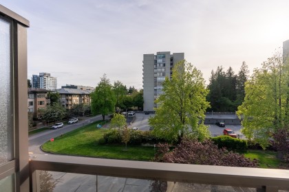 Photo 18 at 409 - 5692 Kings Road, University VW, Vancouver West