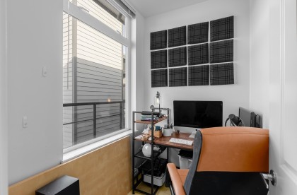 Photo 15 at 409 - 5692 Kings Road, University VW, Vancouver West