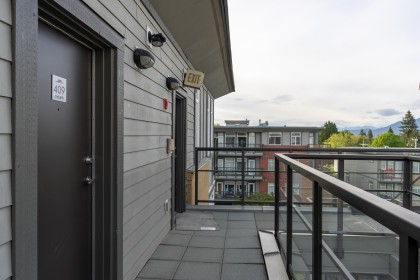 Photo 19 at 409 - 5692 Kings Road, University VW, Vancouver West