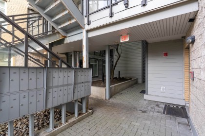 Photo 21 at 409 - 5692 Kings Road, University VW, Vancouver West