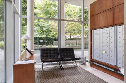 Photo 27 at 1202 - 1680 Bayshore Drive, Coal Harbour, Vancouver West