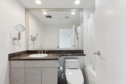 Photo 16 at 1202 - 1680 Bayshore Drive, Coal Harbour, Vancouver West