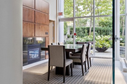 Photo 26 at 1202 - 1680 Bayshore Drive, Coal Harbour, Vancouver West