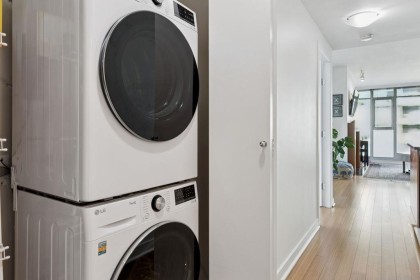 Photo 22 at 1202 - 1680 Bayshore Drive, Coal Harbour, Vancouver West