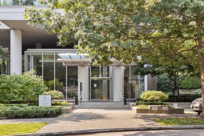 Photo 28 at 1202 - 1680 Bayshore Drive, Coal Harbour, Vancouver West