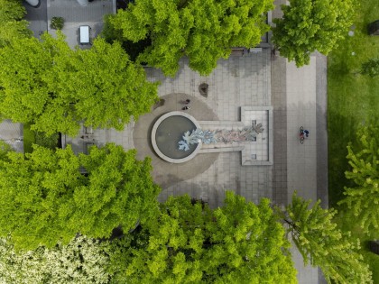 Photo 30 at 1202 - 1680 Bayshore Drive, Coal Harbour, Vancouver West