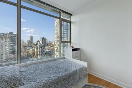 Photo 18 at 1202 - 1680 Bayshore Drive, Coal Harbour, Vancouver West