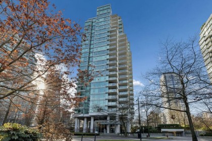 Photo 29 at 1202 - 1680 Bayshore Drive, Coal Harbour, Vancouver West