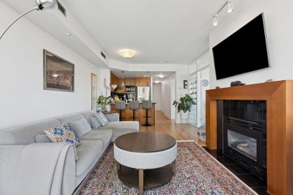 Photo 8 at 1202 - 1680 Bayshore Drive, Coal Harbour, Vancouver West