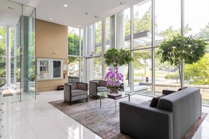 Photo 25 at 1202 - 1680 Bayshore Drive, Coal Harbour, Vancouver West