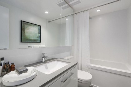 Photo 6 at 1804 - 680 Seylynn Crescent, Lynnmour, North Vancouver