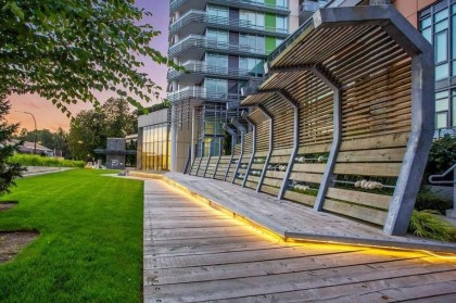 Photo 36 at 1804 - 680 Seylynn Crescent, Lynnmour, North Vancouver