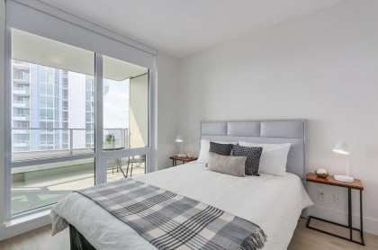 Photo 5 at 1804 - 680 Seylynn Crescent, Lynnmour, North Vancouver