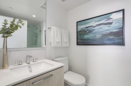 Photo 9 at 1804 - 680 Seylynn Crescent, Lynnmour, North Vancouver