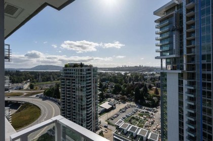 Photo 10 at 1804 - 680 Seylynn Crescent, Lynnmour, North Vancouver