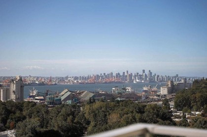 Photo 11 at 1804 - 680 Seylynn Crescent, Lynnmour, North Vancouver