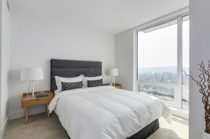 Photo 8 at 1804 - 680 Seylynn Crescent, Lynnmour, North Vancouver