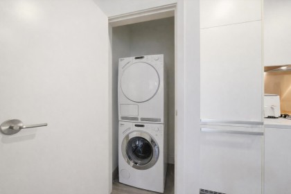 Photo 23 at 306 - 1480 Howe Street, Yaletown, Vancouver West