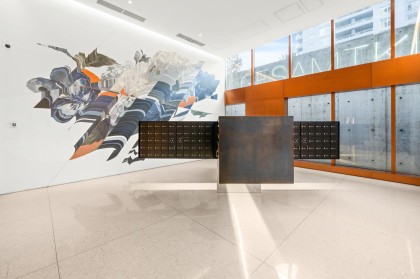 Photo 6 at 306 - 1480 Howe Street, Yaletown, Vancouver West