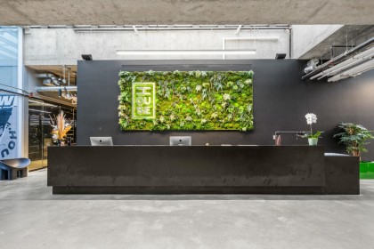 Photo 26 at 306 - 1480 Howe Street, Yaletown, Vancouver West