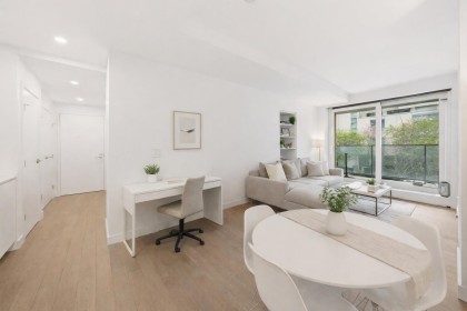 Photo 7 at 306 - 1480 Howe Street, Yaletown, Vancouver West