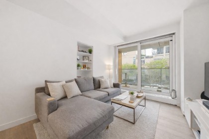 Photo 9 at 306 - 1480 Howe Street, Yaletown, Vancouver West