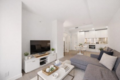 Photo 10 at 306 - 1480 Howe Street, Yaletown, Vancouver West