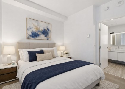 Photo 14 at 306 - 1480 Howe Street, Yaletown, Vancouver West