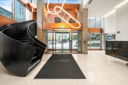 Photo 4 at 306 - 1480 Howe Street, Yaletown, Vancouver West