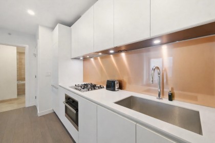 Photo 21 at 306 - 1480 Howe Street, Yaletown, Vancouver West